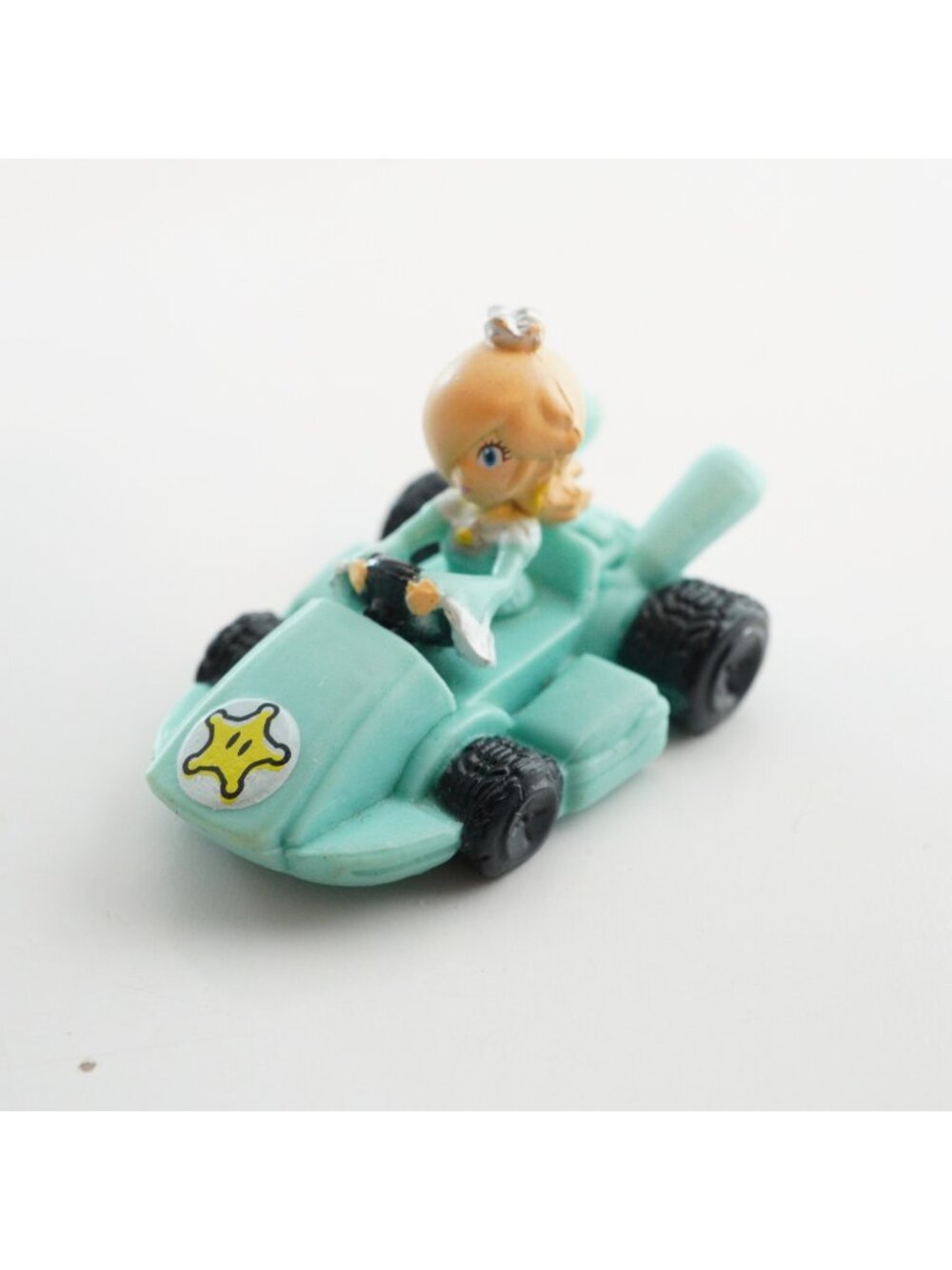 Monopoly Gamer Mario Kart Rosalina Token Nintendo Character Game Piece 2018